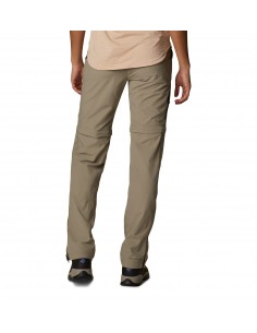 COLUMBIA SILVER RIDGE 2.0 CONVERTIBLE PANT 2