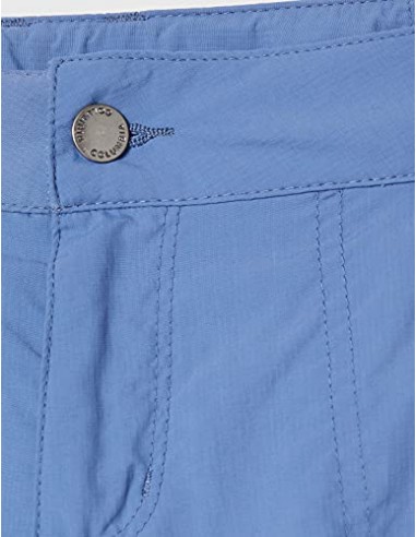 COLUMBIA SILVER RIDGE 2.0 CARGO SHORT