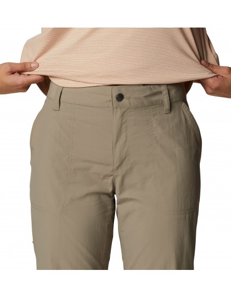 COLUMBIA SILVER RIDGE 2.0 CONVERTIBLE PANT