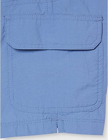 COLUMBIA SILVER RIDGE 2.0 CARGO SHORT
