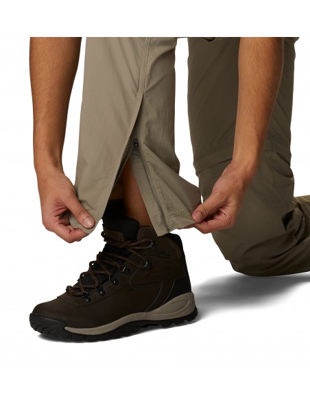 COLUMBIA SILVER RIDGE 2.0 CONVERTIBLE PANT