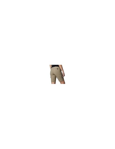 COLUMBIA SILVER RIDGE 2.0 CARGO SHORT