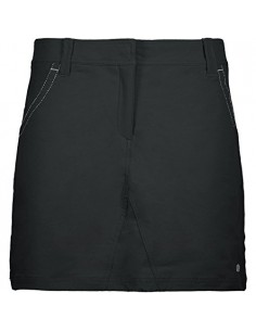 CMP WOMAN SKIRT  2