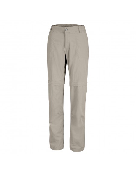 COLUMBIA SILVER RIDGE 2.0 CONVERTIBLE PANT