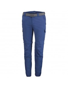 COLUMBIA SILVER RIDGE TM III CONVERTIBLE PANT