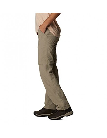 COLUMBIA SILVER RIDGE 2.0 CONVERTIBLE PANT