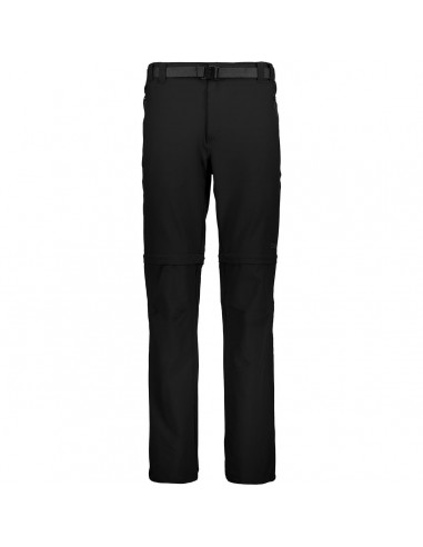 LONG PANT ZIP OFF