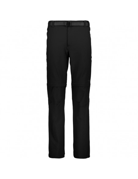 LONG PANT ZIP OFF