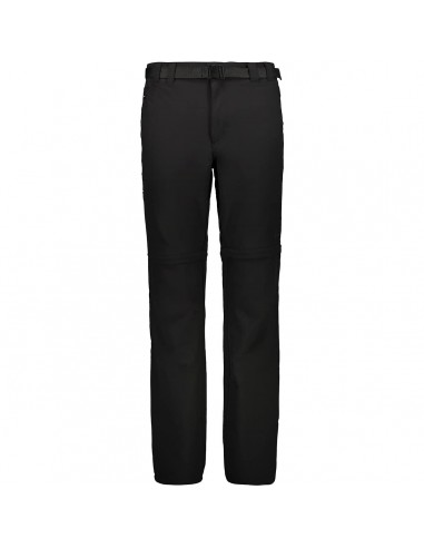 LONG PANT ZIP OFF