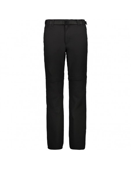 LONG PANT ZIP OFF