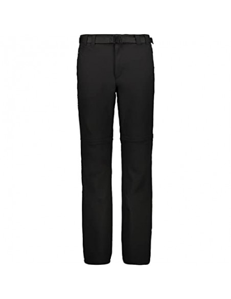 LONG PANT ZIP OFF