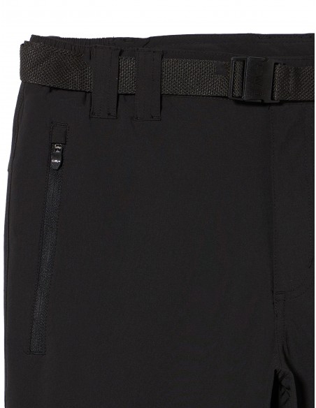 LONG PANT ZIP OFF