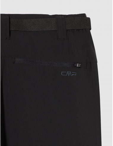 LONG PANT ZIP OFF