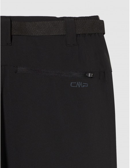 LONG PANT ZIP OFF
