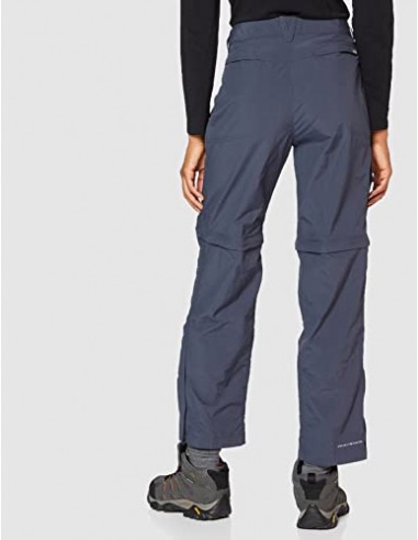 COLUMBIA SILVER RIDGE 2.0 CONVERTIBLE PANT