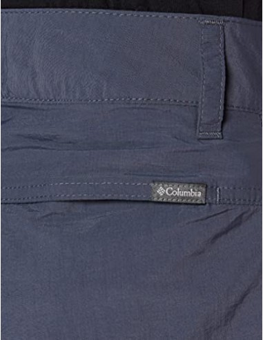 COLUMBIA SILVER RIDGE 2.0 CONVERTIBLE PANT