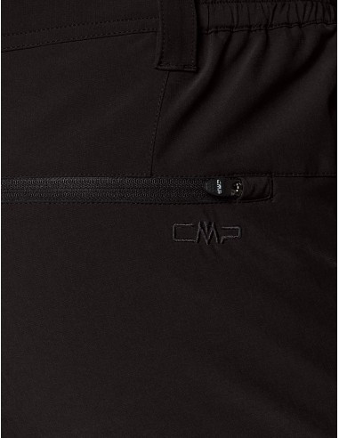 LONG PANT ZIP OFF