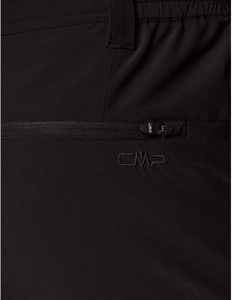 LONG PANT ZIP OFF