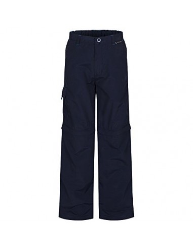 REGATTA PANTALÓN LARGO SORCER Z/O