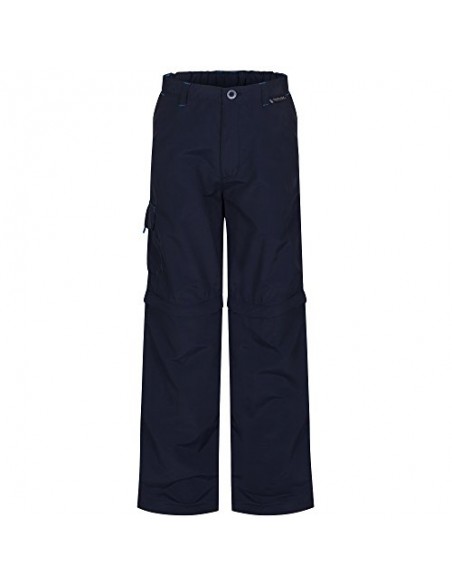REGATTA PANTALÓN LARGO SORCER Z/O