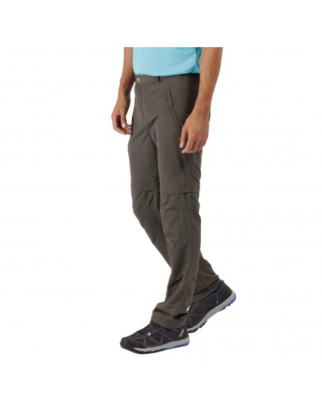 REGATTA LEESVILLE Z/O TS