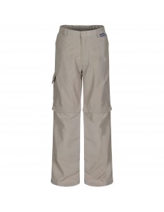 REGATTA PANTALÓN MONTAÑA KIDS 2