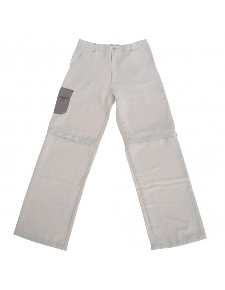REGATTA PANTALÓN MONTAÑA KIDS