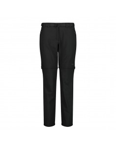 LONG PANT ZIP