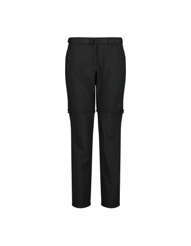 LONG PANT ZIP