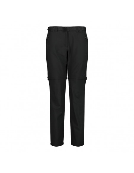 LONG PANT ZIP