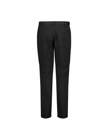 LONG PANT ZIP