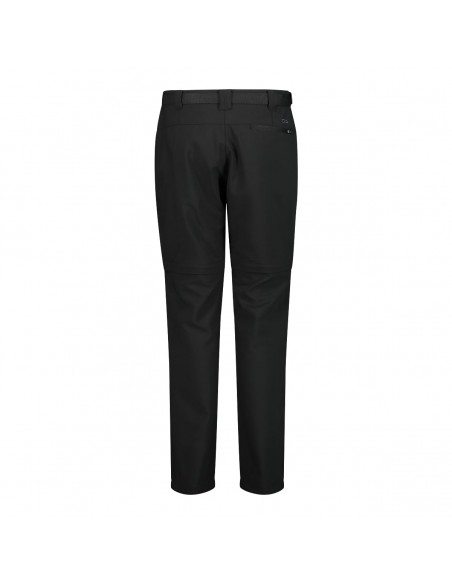 LONG PANT ZIP