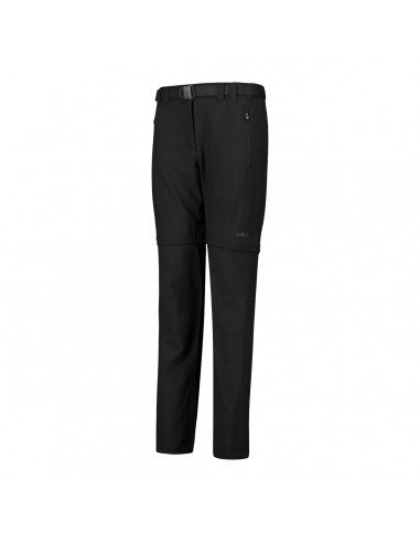LONG PANT ZIP