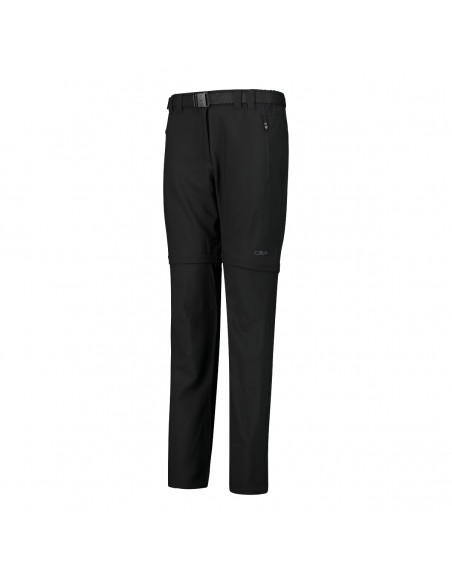 LONG PANT ZIP