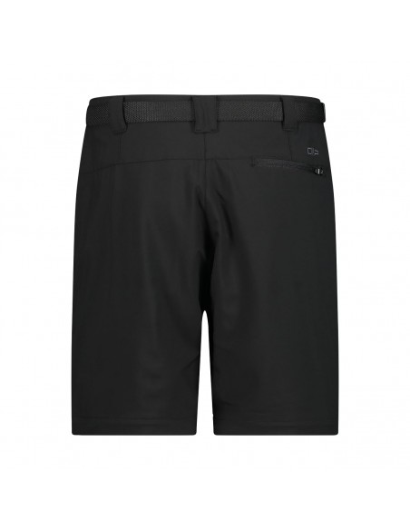LONG PANT ZIP