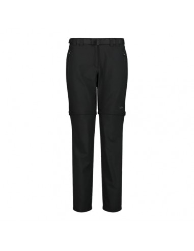 LONG PANT ZIP