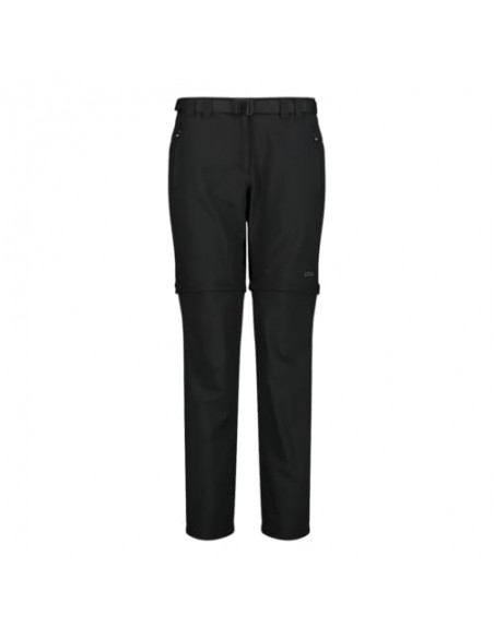 LONG PANT ZIP