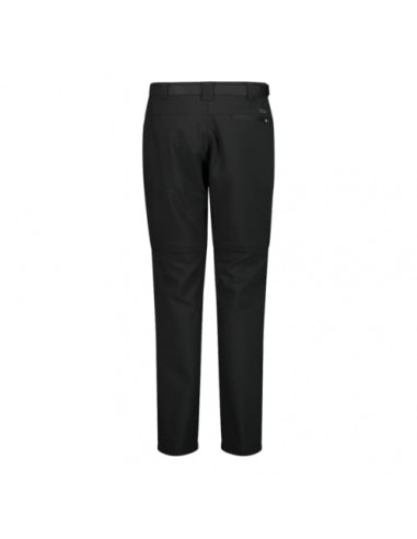 LONG PANT ZIP