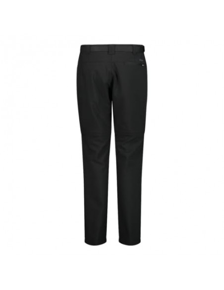 LONG PANT ZIP