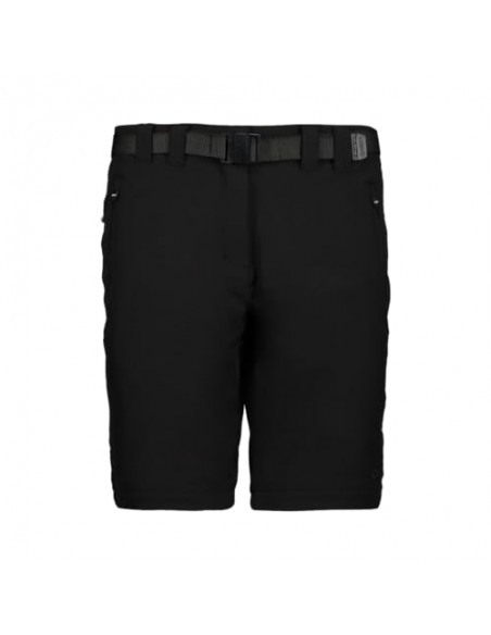 LONG PANT ZIP