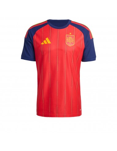 CAMISETA PRIMERA EQUIPACIÓN ESPAÑA 26 OFICIAL...