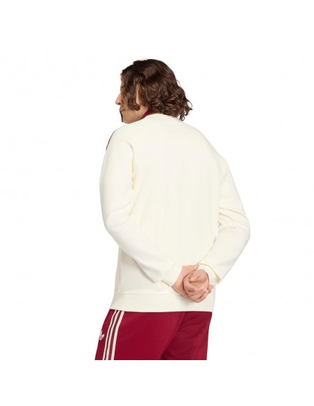 CHAQUETA PRESENTACIÓN SEGUNDA EQUIPACIÓN ESPAÑA 2026