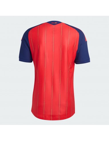 CAMISETA PRIMERA EQUIPACIÓN ESPAÑA 26 OFICIAL...