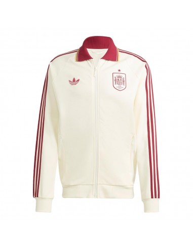 CHAQUETA PRESENTACIÓN SEGUNDA EQUIPACIÓN ESPAÑA...