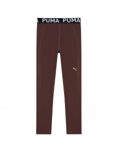 LEGGIN LARGO PUMA MUJER MARRÓN