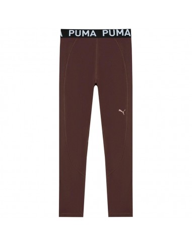 LEGGIN LARGO PUMA MUJER MARRÓN