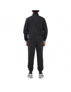CHANDAL PUMA ESSENTIALS BLOCK PARA HOMBRE NEGRO 2
