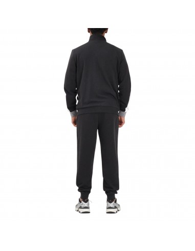 CHANDAL PUMA ESSENTIALS BLOCK PARA HOMBRE NEGRO