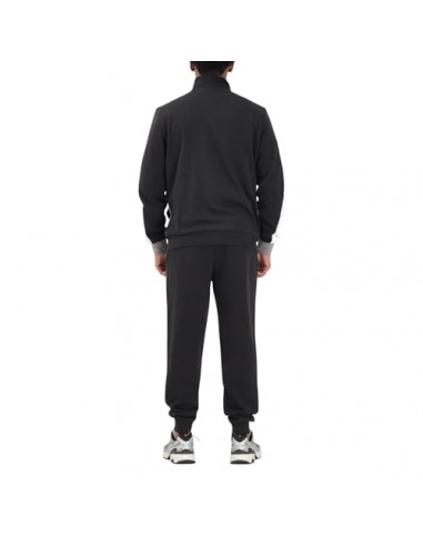 CHANDAL PUMA ESSENTIALS BLOCK PARA HOMBRE NEGRO