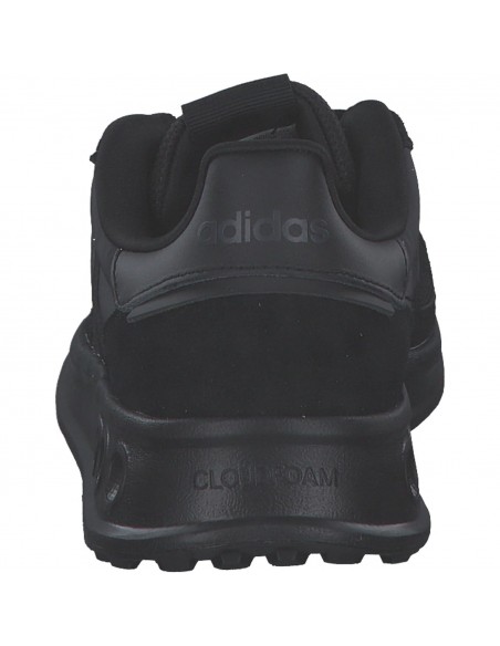 Calzado Tiempo Libre Adidas RUN 84-IH1307-NEGRO-HOMBRE